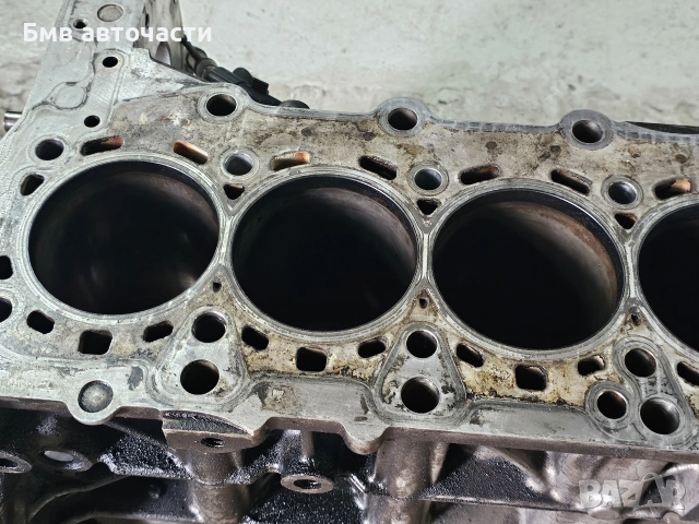 блок 245 бмв н57 n57 n57d30a bmw , снимка 4 - Части - 52651767