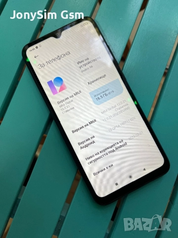 Redmi 9A , снимка 2 - Xiaomi - 51498231