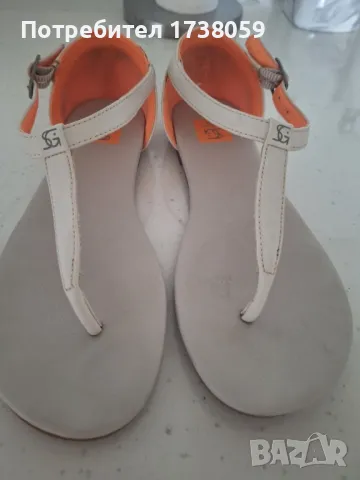 Дамски сандали Адидас Селена Гомес 