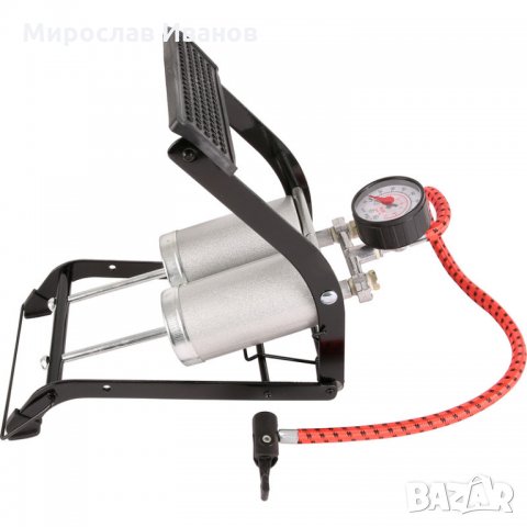 крачна помпа , снимка 1