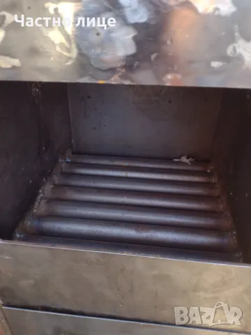 ДОКУМЕНТАЦИЯ за изработка на печка на дърва с водна риза., снимка 7 - Други услуги - 47566816