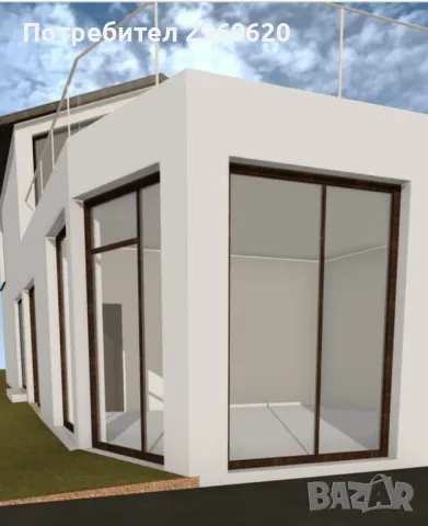 Магазин под наем, снимка 1