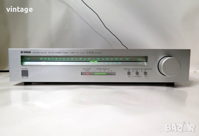 Yamaha T-560