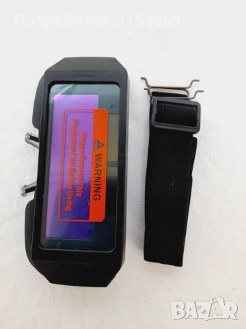 Соларни очила за заваряне, снимка 2 - Друга електроника - 52362569