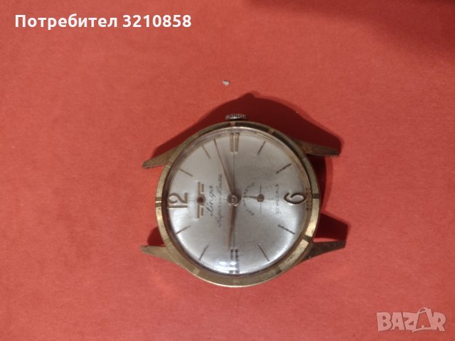 Мъжки часовник,,Lings", снимка 1