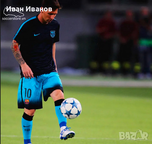 бутонки  Adidas Messi 15.3 FG AG  номер 35,5-36, снимка 2 - Футбол - 36541129