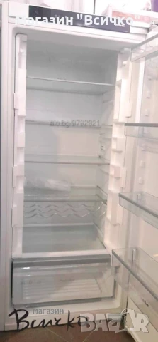 Хладилник Miele с LED осветление и супер охлаждане , снимка 2 - Хладилници - 50876710