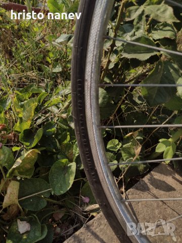 Колело с двигател 80 сс възможен  бартер , снимка 4 - Велосипеди - 37542841