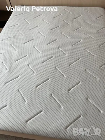 Топ матрак GOLD, снимка 7 - Матраци - 47724063