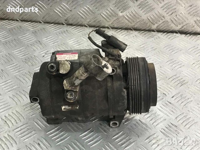 Компресор BMW X3,E83,3.0D,2004г.
