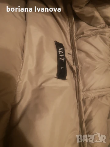 Олекотено якенце , снимка 7 - Якета - 51269602