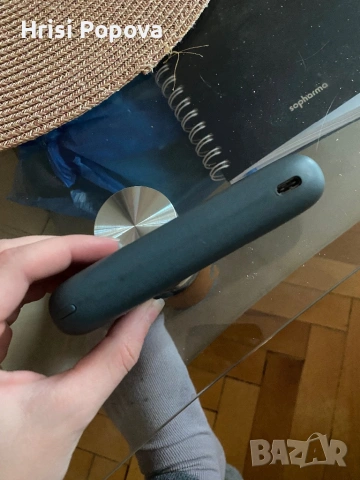 IQOS iluma , снимка 5 - Електронни цигари - 53023818