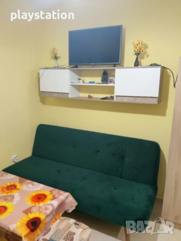 Студио в Несебър 100м до плажа, снимка 3 - Апартаменти - 53305760