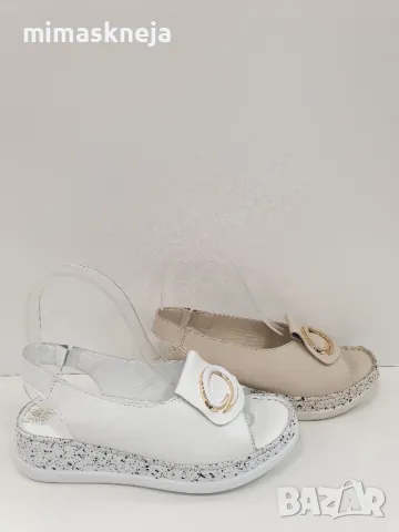 дамски сандали 8902, снимка 1