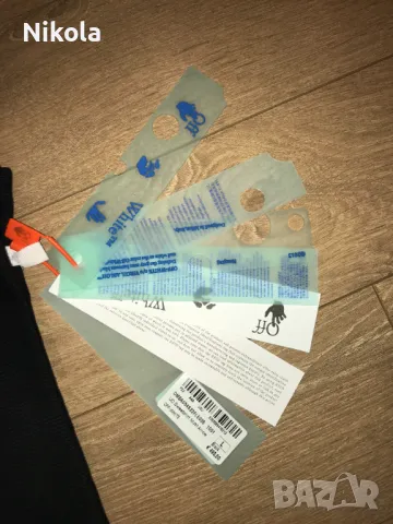 OFF-WHITE™ MOTIF ARROW PRINT, суичър, размери: S,M,L,XL и XXL, снимка 13 - Суичъри - 48354917