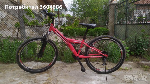 Велосипед, снимка 7 - Велосипеди - 40658771