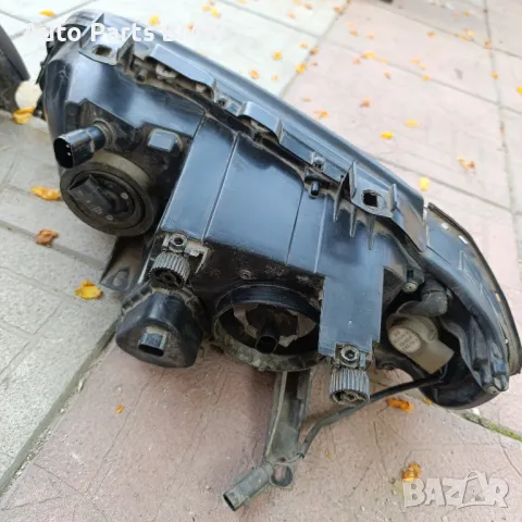 Фарове BMW X5 E53 Фарове БМВ Х5 Е53 преди фейса, снимка 5 - Части - 50405843