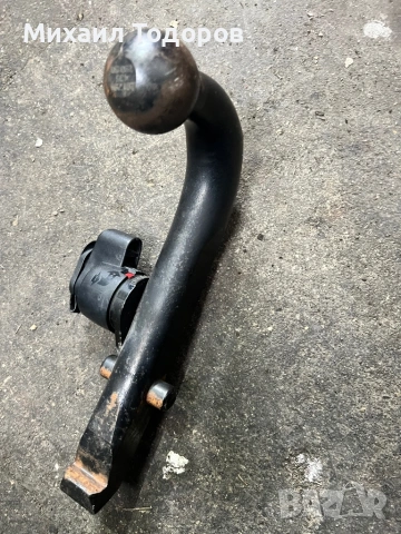 Теглич Волво ХС60/Volvo xc60 2015, снимка 3 - Части - 53253695