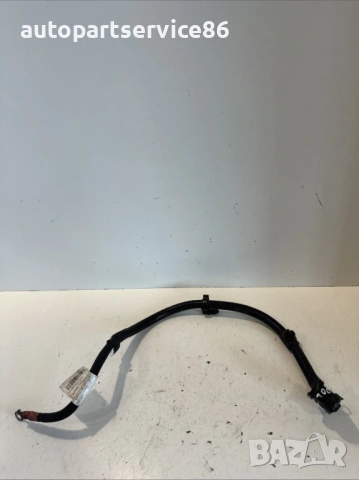 положителен кабел за батерия за Fiat 500L, 1.3 Multijet, 2013 г., № 518844220