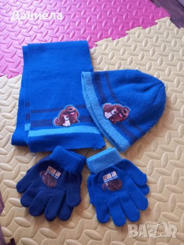 Детски шапки , снимка 4 - Шапки, шалове и ръкавици - 43116748