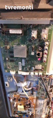 платка Main Board ,715G9237-M02-B00-005T