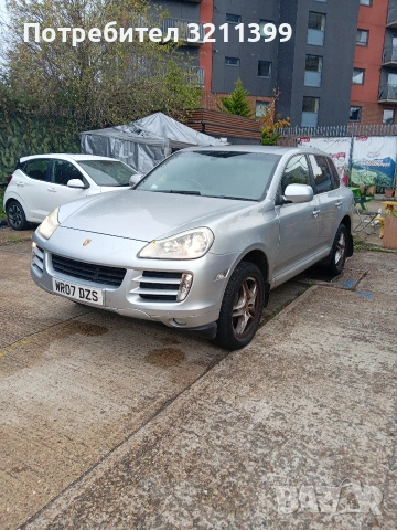 2бр. релета за поправка на Porsche Cayenne 955/ 957 9PA блокирал волан , снимка 6 - Части - 53531125