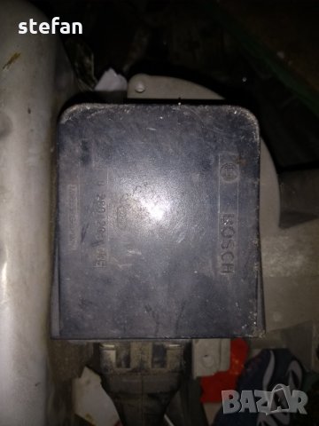 алфа ромео 164 V6 ДЕБИТОМЕР