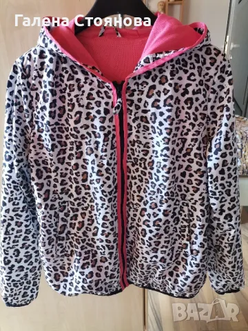 Дамско яке ветровка, снимка 3 - Якета - 50191661