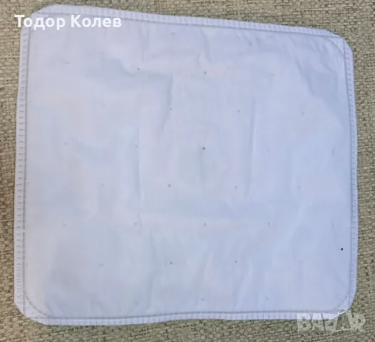 Торбички за прахосмукачка DISBA BS 216 м, снимка 4 - Прахосмукачки - 50268646