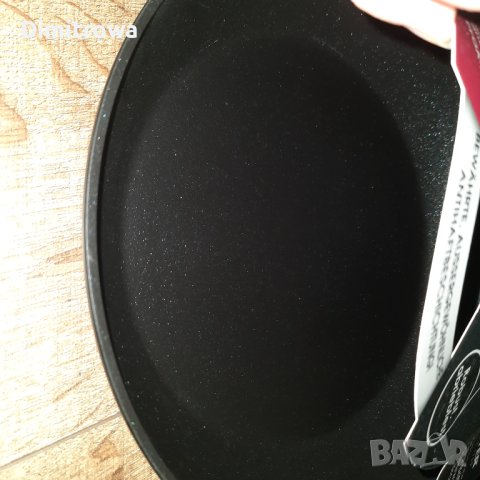 28cm Salter Megastone Ultimate Force тиган, снимка 8 - Съдове за готвене - 43110621