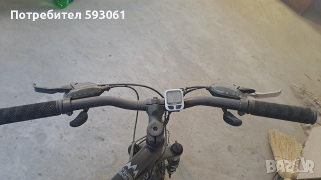 Велосипед, снимка 2 - Велосипеди - 52484238