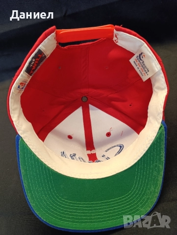 Шапка на Philadelphia Sixers , снимка 6 - Шапки - 51734164