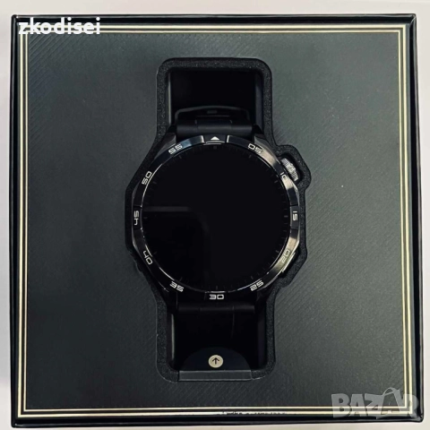 Smart watch HUAWEI GT4, снимка 2 - Смарт часовници - 52724267