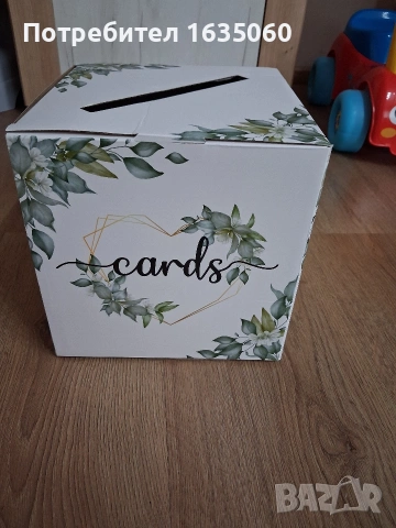 Украса под наем, снимка 12 - Декорация - 53067261