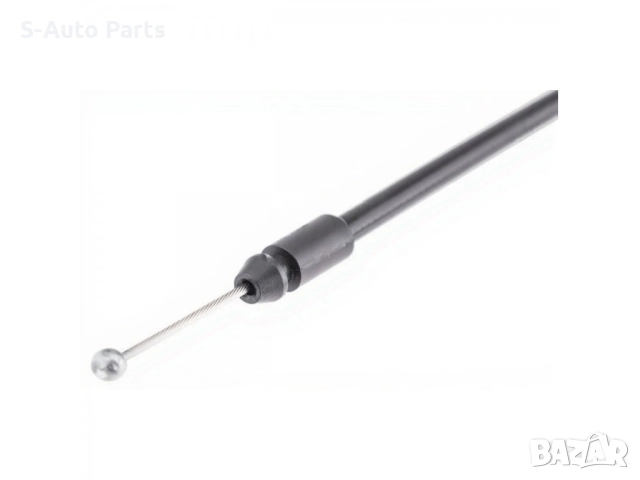 Брава за задна дясна врата на Iveco Daily 6 Двойна кабина ( 2014 - 2019) , снимка 7 - Части - 52935037