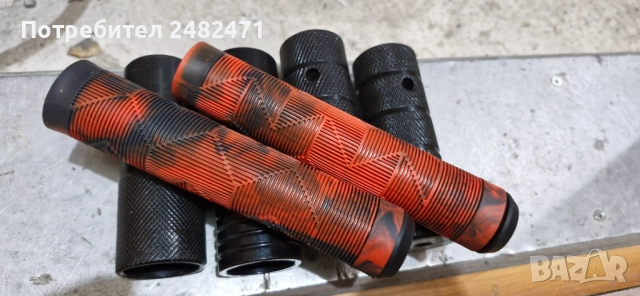 Bmx, снимка 6 - Други - 52437595