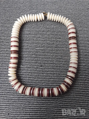 Ефектен Бял Гердан