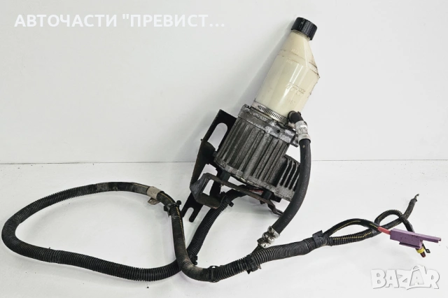 Електро Хидравлична Помпа Опел Астра Ф Зафира А Opel Astra G Zafira A