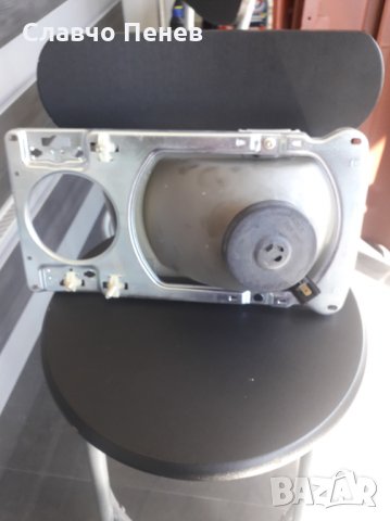 Фар  десен VW Passat VW Santana от 1980 до 1988г, снимка 2 - Части - 28527690