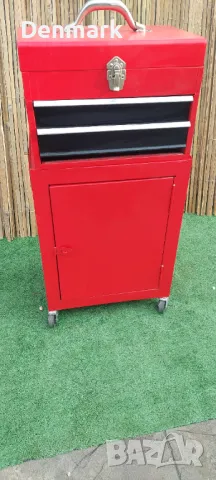 Шкаф за инструменти 