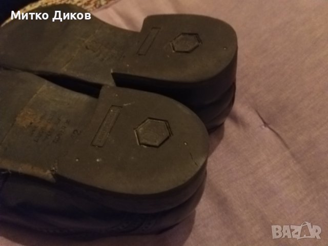 Valleverde маркови италиански обувки №42, снимка 14 - Ежедневни обувки - 43492161