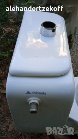 Моноблок Dolomite, снимка 4 - Други стоки за дома - 51846190