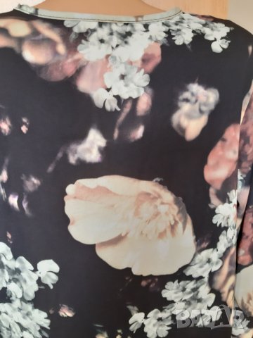 Туника на рози*, снимка 3 - Туники - 32219616
