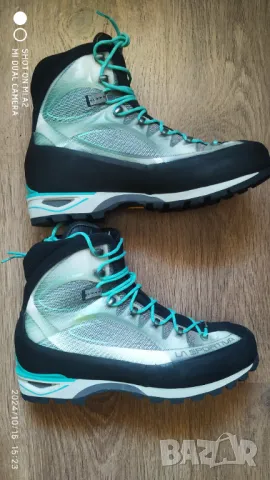 La Sportiva Trango Cube GTX 41.5, снимка 2 - Други - 47606490