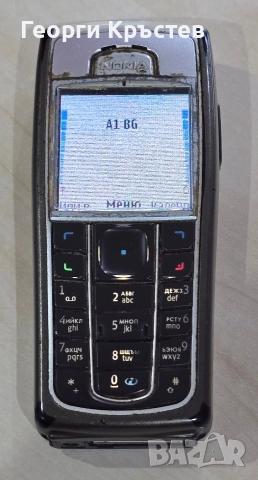 Nokia 6230 и 6610 - за смяна на панели, снимка 3 - Nokia - 52563178