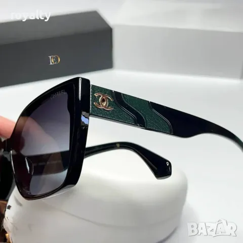 Маркови слънчеви очила , снимка 4 - Слънчеви и диоптрични очила - 49582167