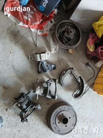 Дачия комби, снимка 3 - Части - 51890684