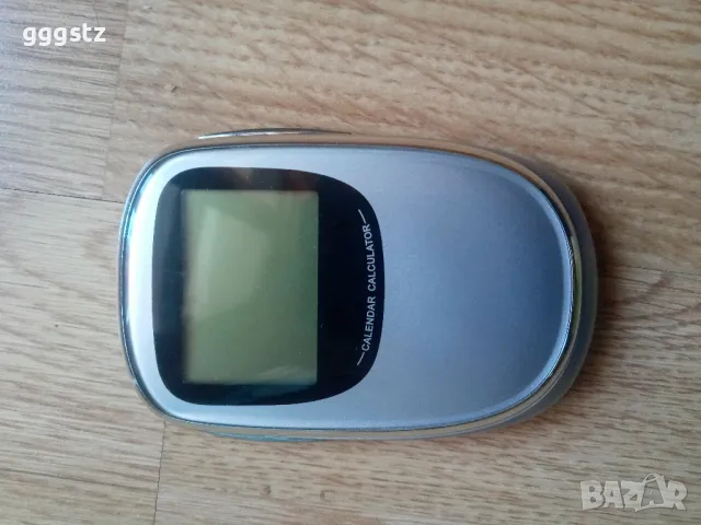 ретро органайзер