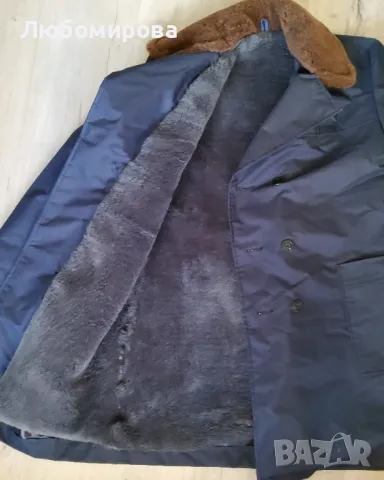 азмер 52 / Ветроустойчива и водоустойчива шуба , снимка 4 - Други - 48028984