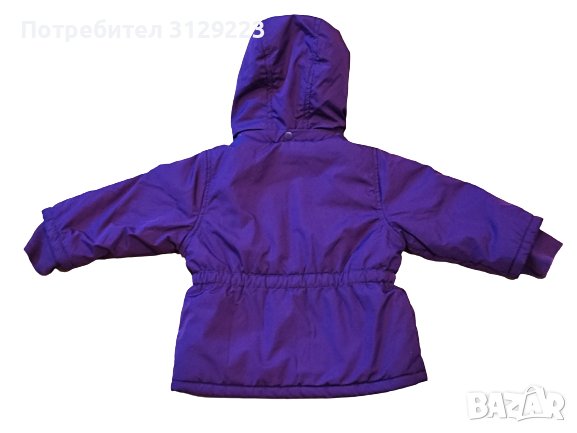 Esprit jacket 80/12m., снимка 2 - Бебешки якета и елеци - 39374156